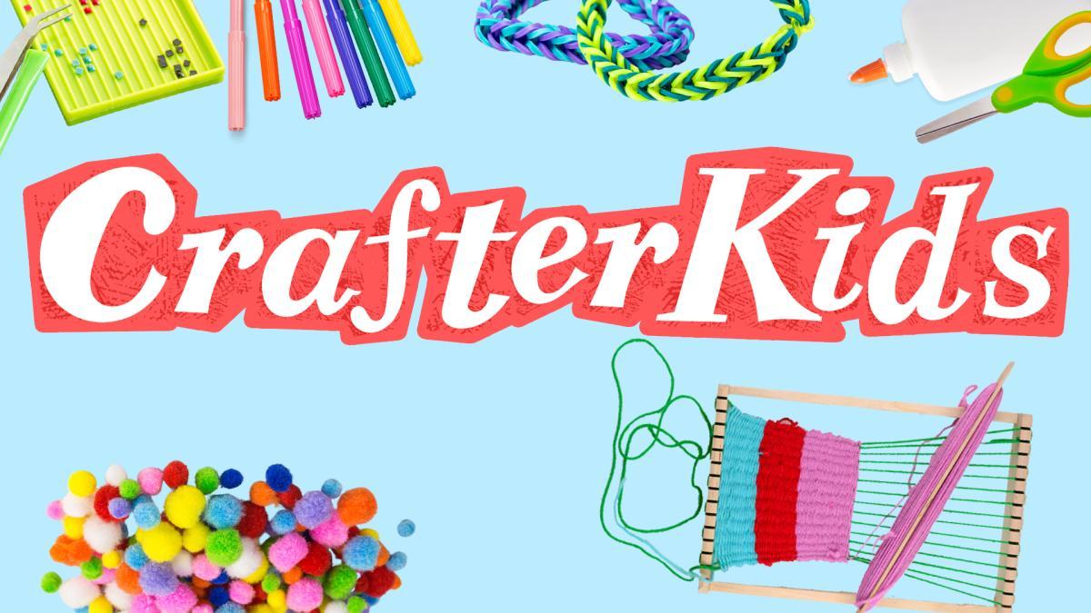 Crafter Kids